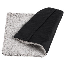 Automatische Heizungsmatte für Hunde und Katzen-40X50 Schwarz