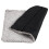 Auto Warming Pet Sleep Pad with Detachable Washable-40X50 Black 1