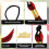 10Pcs 2026 Commemorative Graduation Tassels Artificial-White 7
