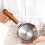 Practical Saucepan Small Cooking Pot for Home Cooks and-14cm 7