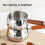Practical Saucepan Small Cooking Pot for Home Cooks and-14cm 6