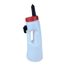 Stillflasche für Kälber, großes Fassungsvermögen, mit-2500ML