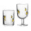 Practical Glass Juice Cup for Daily Drink Fruit Design-avocado 7