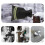 4Pcs Quick Installation Faucet Protectors Featuring Secure-S 3