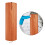 Frosts Proof Palms Tree Root Protector Insulated Cold-30x100cm 4