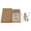 Safe Weaving Machine Smooth Surfaces Beginner-Stainless Steel 1