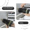 4Pcs Quick Installation Faucet Protectors Featuring Secure-S 5