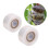 Breathable Plant Grafting Strips Elastic Weatherproofed For 5