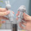 Cute Practical Silicone Bottle Stopper Easy Operation-2 5