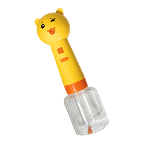 Efficient Pet Foaming Machine Soap Dispenser Device Rechargeable