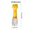 Efficient Pet Foaming Machine Soap Dispenser Device Rechargeable 3