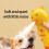 Efficient Pet Foaming Machine Soap Dispenser Device Rechargeable 7