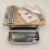 Safe Weaving Machine Smooth Surfaces Beginner-Stainless Steel 5