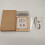 Safe Weaving Machine Smooth Surfaces Beginner-Stainless Steel 7