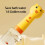Efficient Pet Foaming Machine Soap Dispenser Device Rechargeable 6