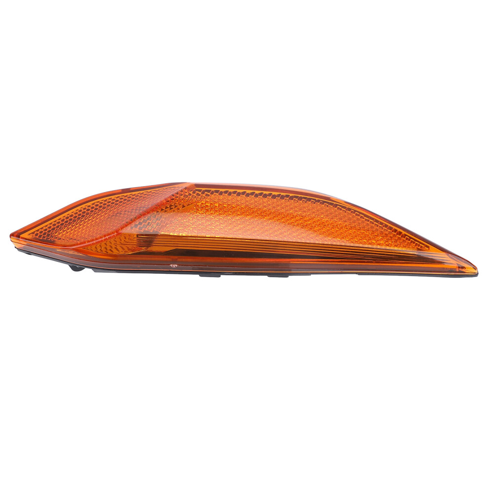 Side Marker Cover For Cayenne 958 2011Â2014 Left Light/Orange 3261381160647
