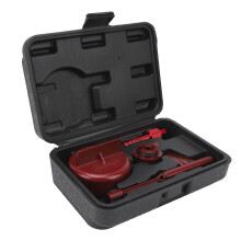 Transmission Oil Filling Tool for Benz 725.0 9-Speed Gearbox