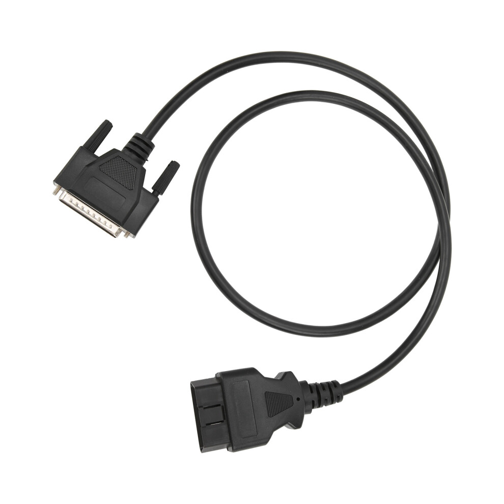 Diagnose-Obd2-Stecker Auf 7465065617373