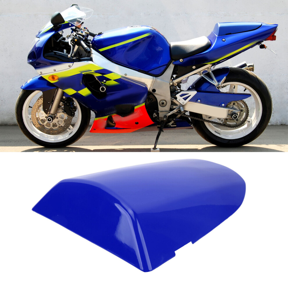 Motorrad-Sockelabdeckung, Heckverkleidung, Ersatz 7465065537305