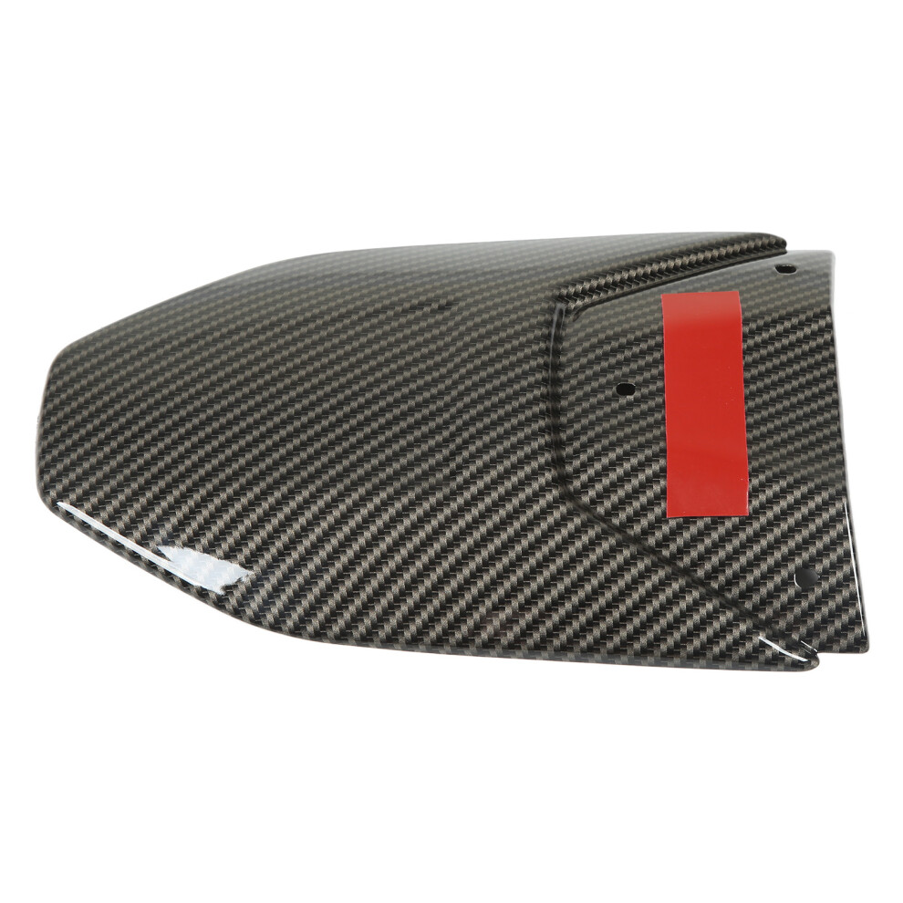 Motorcycle Rear Mudguard Extender Carbon Fiber For F 900 Xr 2020Â2022 7621381031549