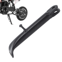 170mm Motorcycle Kick Stand with Spring Fit 50cc-125cc Dirt Bikes