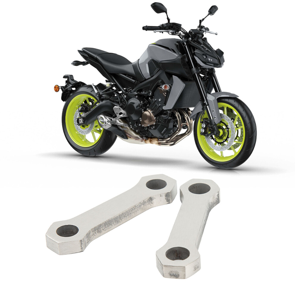 Fj09 Xsr900 Mt09 Fz09 Lowering Link Kit 30Mm Stainless Steel High Hardness 4011372292593