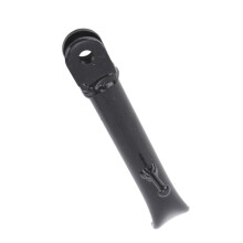 Durable 170mm Side Kickstand for 50cc to 125cc Dirt Bikes with Easy Install