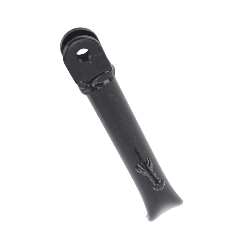 Durable 170mm Side Kickstand for 50cc to 125cc Dirt Bikes with Easy Install