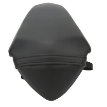 Motorcycle Rear Cushion Saddle for Ninja 400 EX400 2017-2020 Synthetic Leather