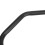 Haltegriff für Beifahrersitz, 19 mm, stabiler 15