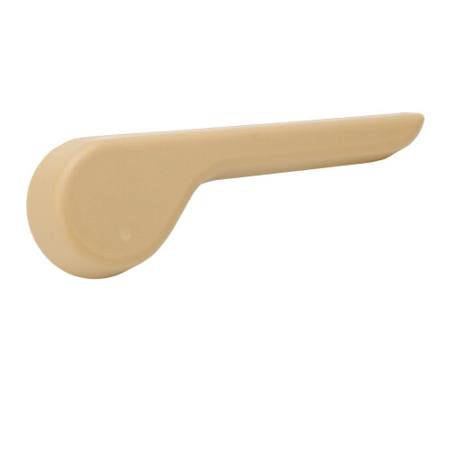 Seat Recliner Handle Lever Seat Back Adjustment Front Left Driver Side Direct Replacement High Quality Durable Plastic Construction Compatible with 2