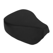 Synthetic Leather Seat Fit for CT110 Trail 110 1980-1986 Complete Seat Durable Hard Panel Double Stitched Soft Comfortable Thick Cushions Vehicle