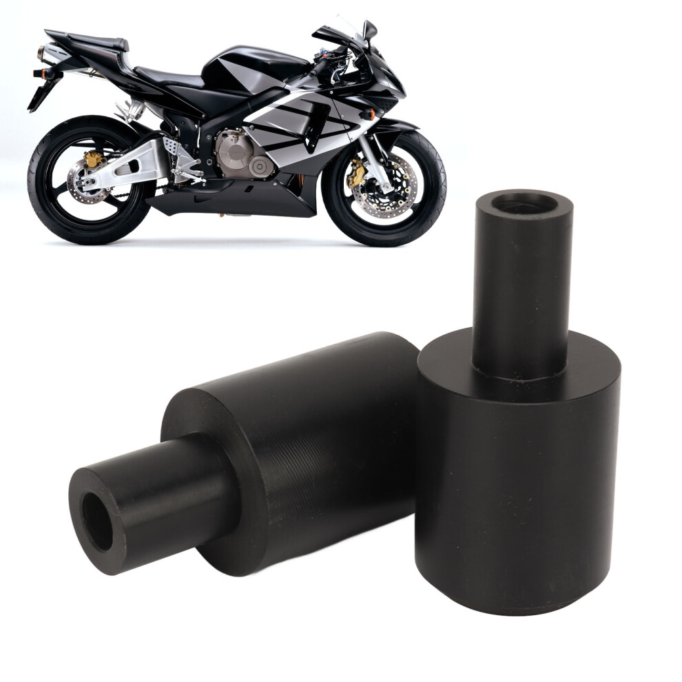 Motorcycle Frame Sliders For Cbr 600 Rr 2003-2006 Shock Absorption Protector 6901368731107