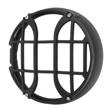 7 Inch Motorcycle Headlight Guard for R18 R1200 Ninet Models Stylish Protection