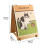 Long Lasting Scratching Board Calendar Home decors Accessory 3