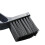 Reusable Motorcycle Chain Brush Recyclable Chain Cleaner for 6