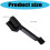 Reusable Motorcycle Chain Brush Recyclable Chain Cleaner for 3