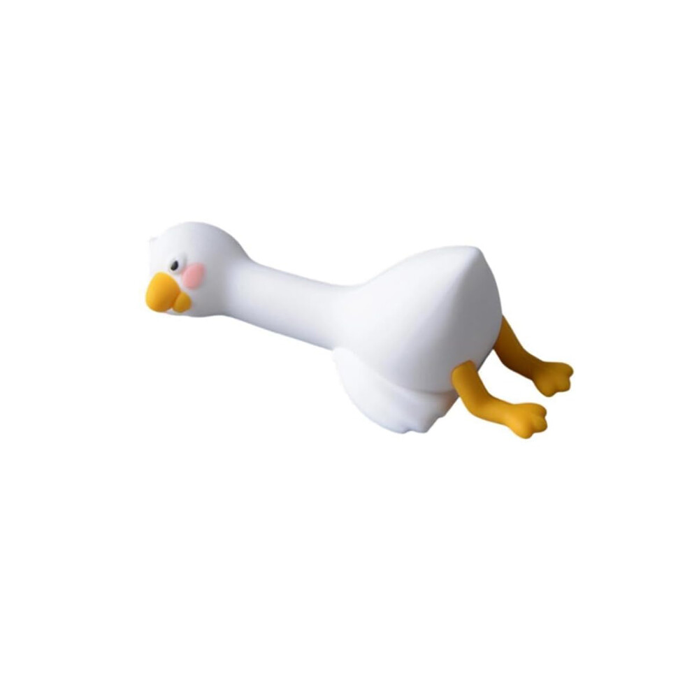 Ï¼1 Pcsï¼Lovely Desk & Car Figurine Â Hand-Painted Resin With-A 7627000469359
