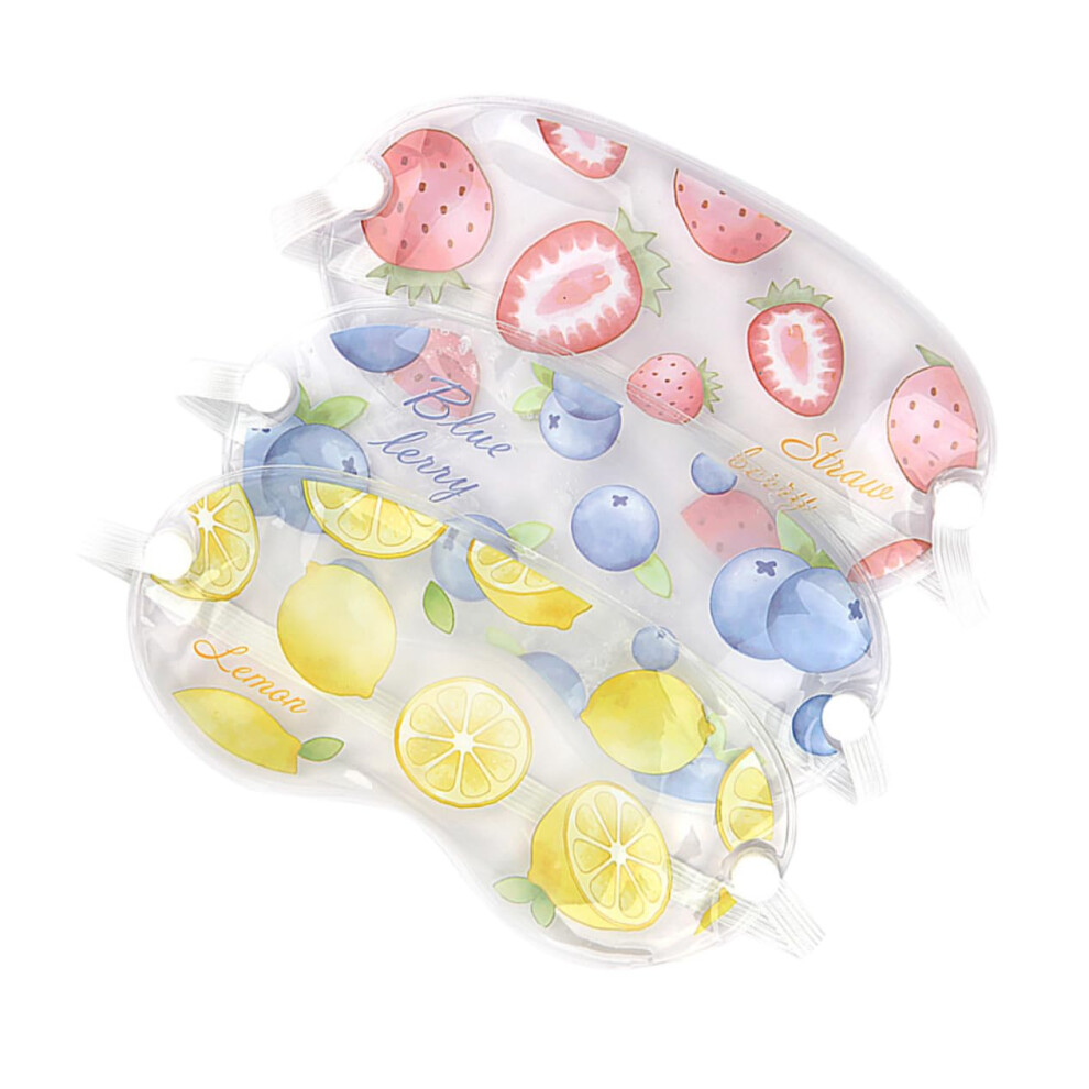 Sleeping Eye Mask for Swelling Relief, Cold Eye Mask, Ice Eye Mask