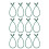 Portable Efficient Ties for Convenient Storage and-Green 1