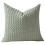 Bubble Designs Corduroy Cushion Pillow Multiple Use-bean green 1
