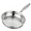 Stainless Steel Skillets Nonstick Coating Perfect For Eggs-30CM 1