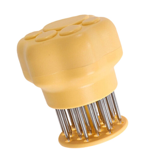 Easy Cleaning Claw Designs Meat Tenderizer Tenderizing Tool for