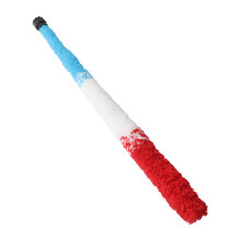 Colorful Fiber Alto Saxophone Pad Saver Cleaning Brush for Performance