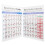 4-String Electric Bass Guitar Chords Chart with Easy Reference Guide 13