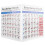 4-String Electric Bass Guitar Chords Chart with Easy Reference Guide 14