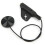 Plastic Ukulele Pickup MP20, 6.35mm Interface, Compact Design 1
