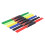 6 Paar 5A Nylon Drumstick Pack Professionelle 8