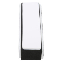 Guitar Fret Leveler Beam 4-Sided Sponge Polishing Tool 9.6cm