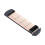 Pocket Guitar Practice Tool 6 Bunte String 4